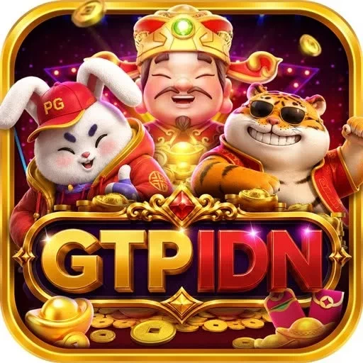 gtpidn Platform Game Online Indonesia Terpercaya 2026