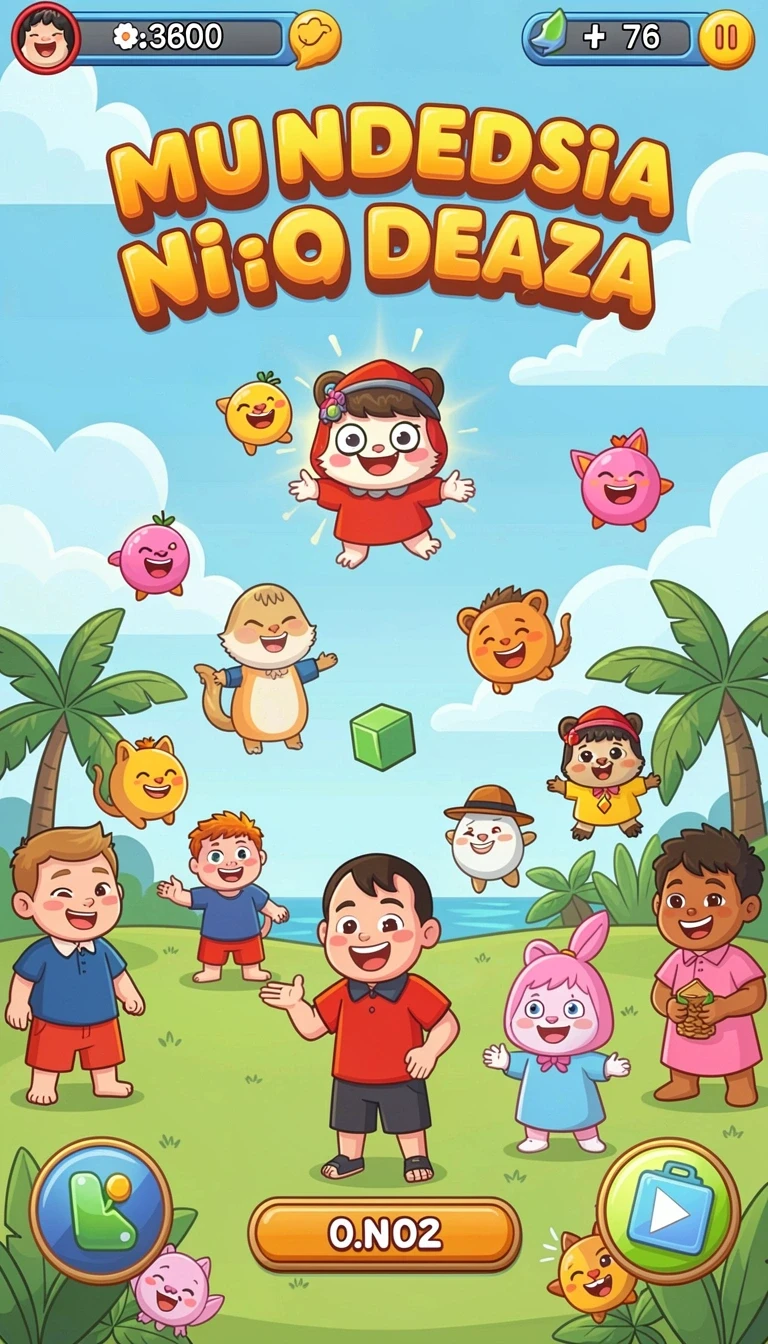 mpo999 Aplikasi Game Online Indonesia Terbaru screenshot