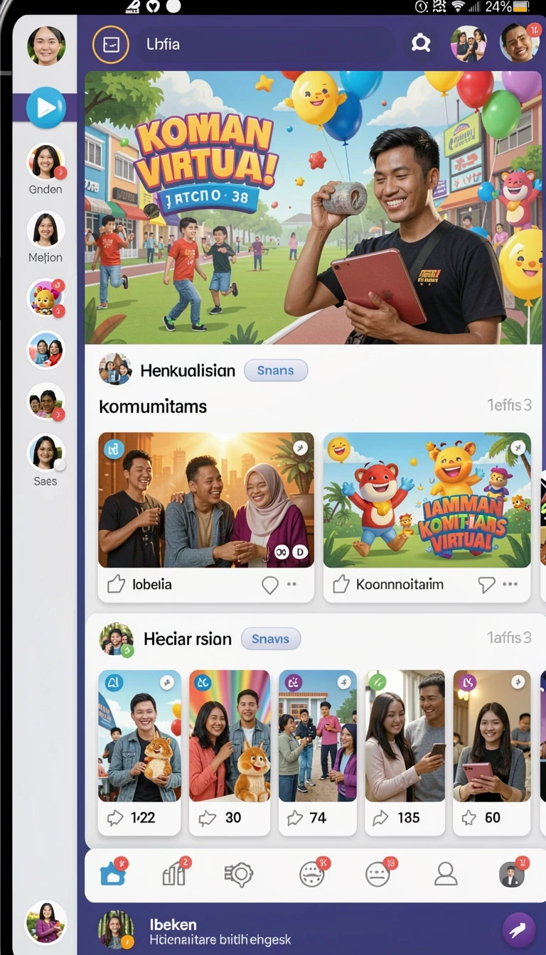 Review Aplikasi dewalangit77 screenshot