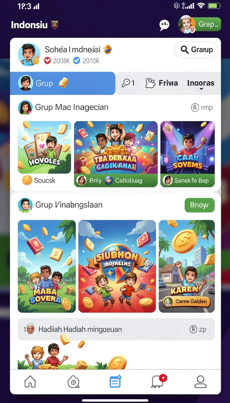 ebet777 App: Info, Rating, dan Link Download screenshot