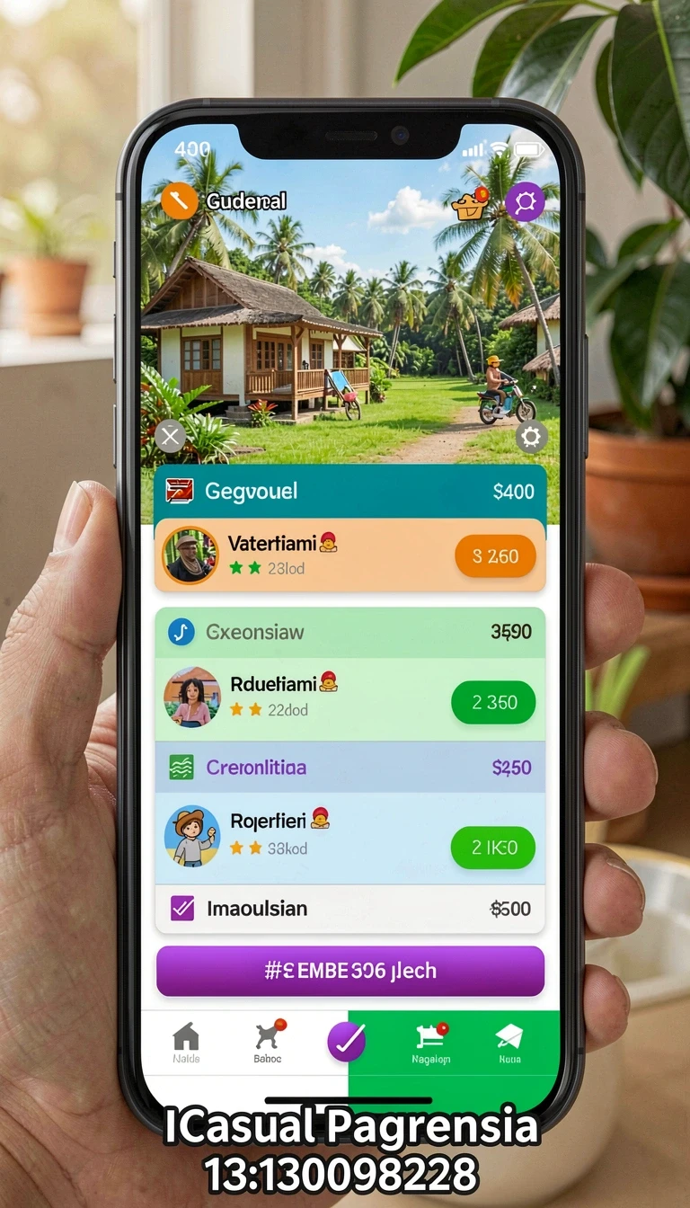 Aplikasi ebet777 Terbaru: Review dan Link Download screenshot