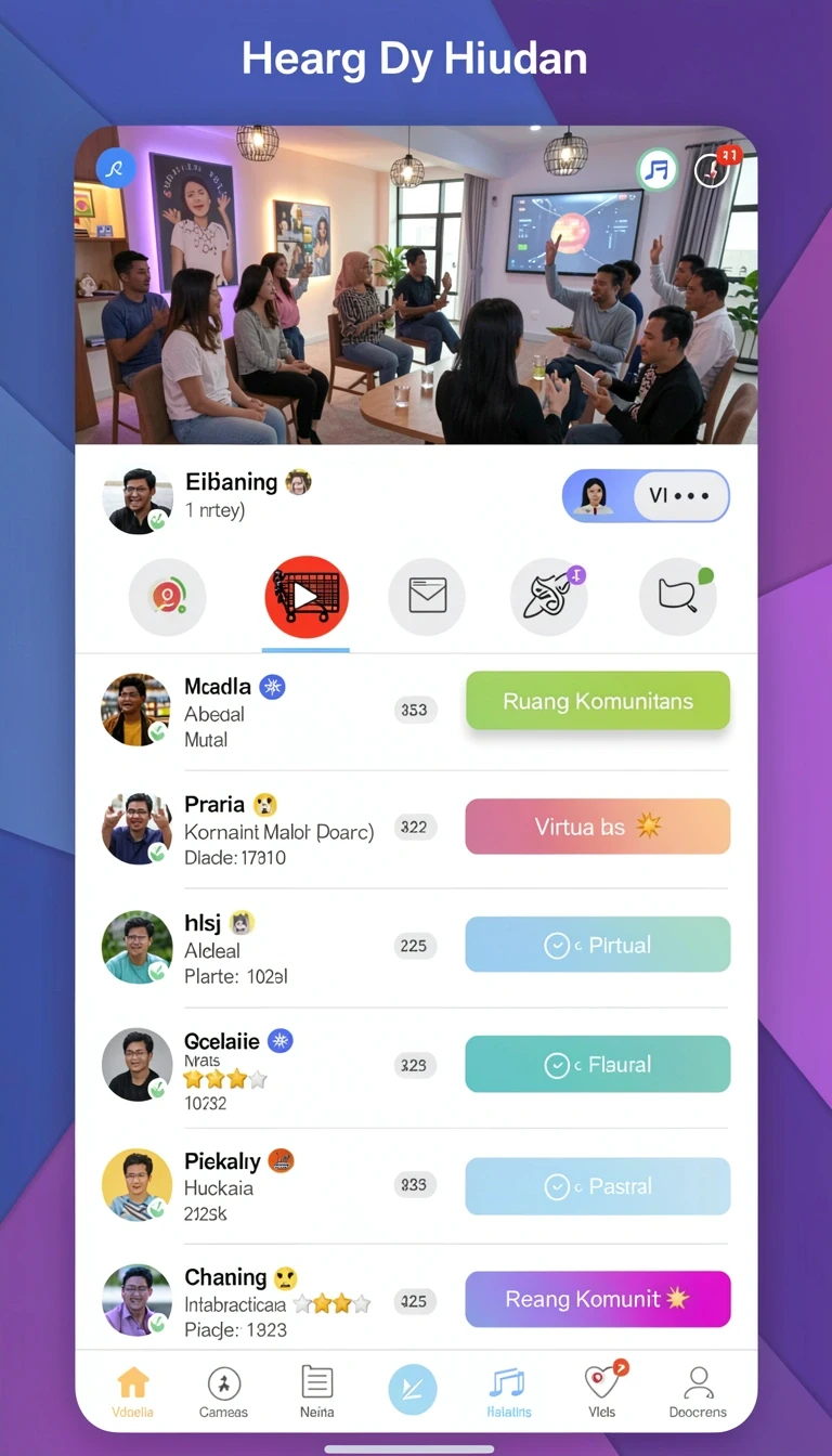Review Aplikasi 555zk screenshot