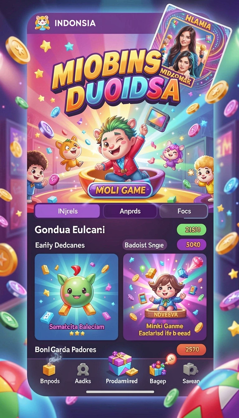 Ketua fitur terbaru