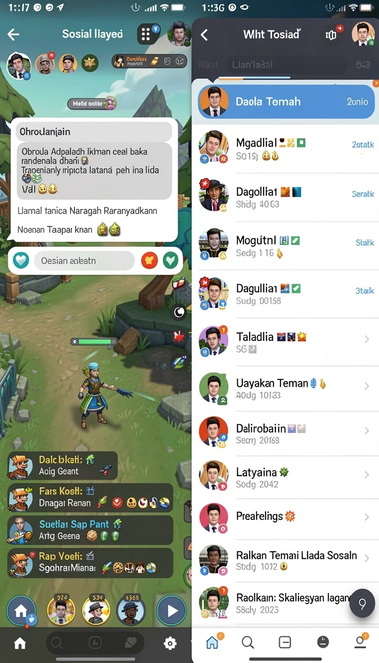 Review Aplikasi amavi88 screenshot