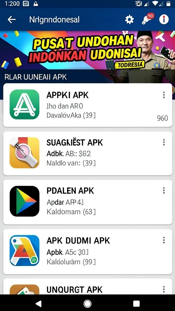 judolo303 Terbaru: Download APK Resmi dan Aman screenshot