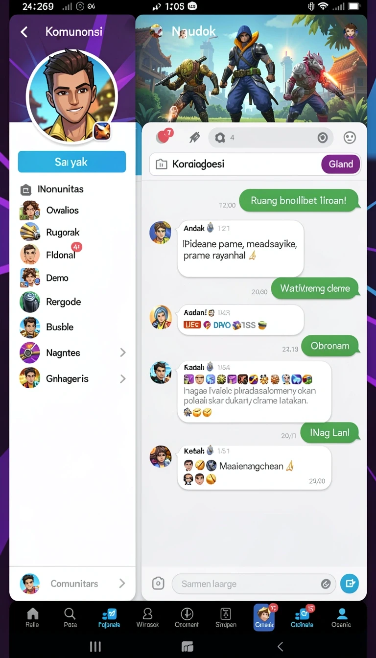 Review Aplikasi aluku4d screenshot